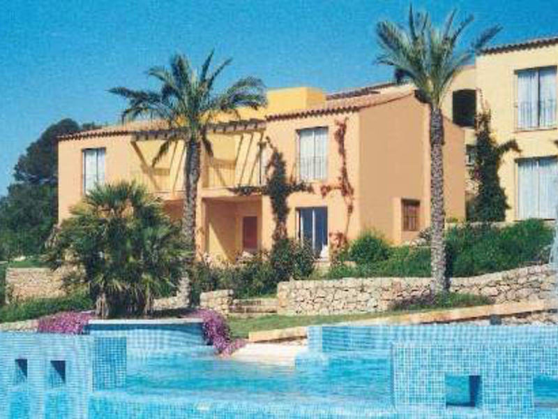 SENTIDO Pula Suites Golf & Spa