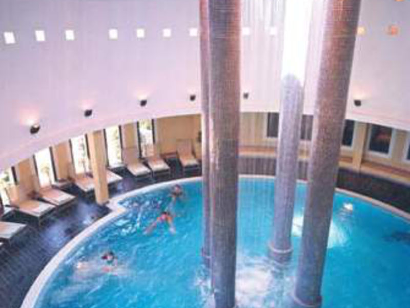 SENTIDO Pula Suites Golf & Spa