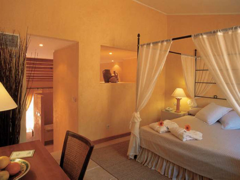 SENTIDO Pula Suites Golf & Spa
