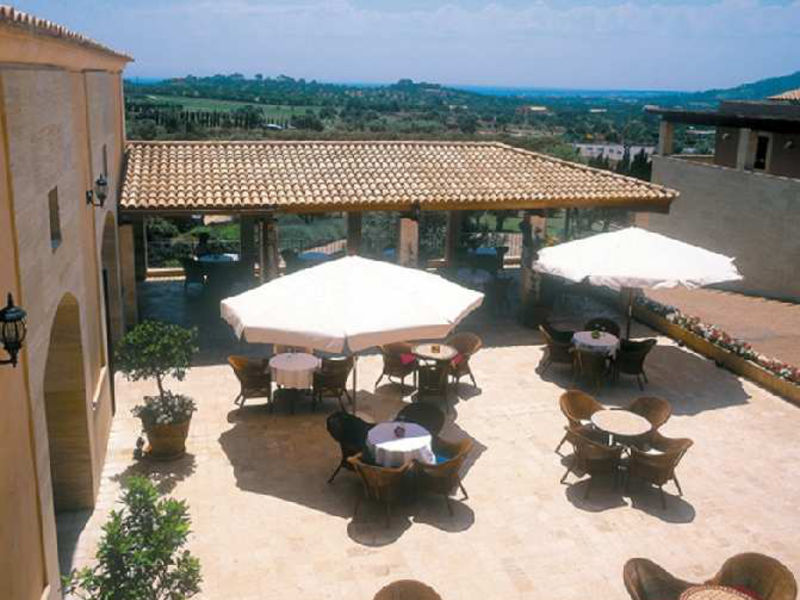 SENTIDO Pula Suites Golf & Spa