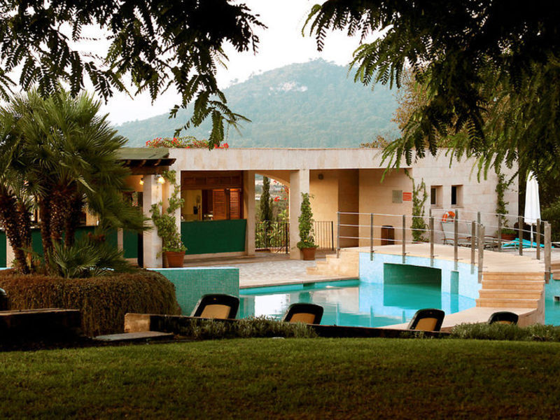 SENTIDO Pula Suites Golf & Spa