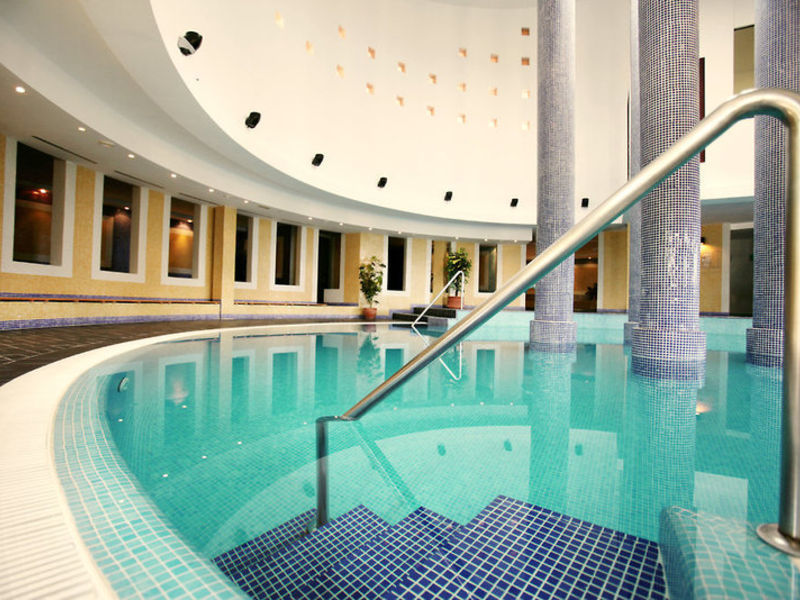 SENTIDO Pula Suites Golf & Spa