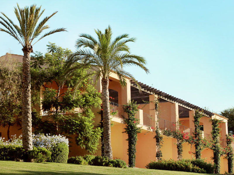 SENTIDO Pula Suites Golf & Spa