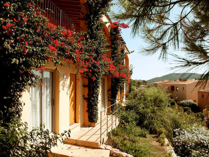SENTIDO Pula Suites Golf & Spa
