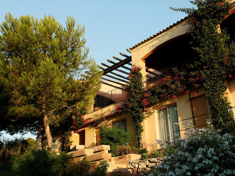 Sentido Pula Suites