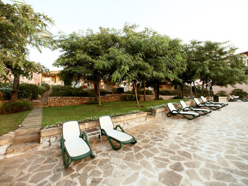 Sentido Pula Suites