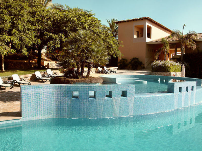 Sentido Pula Suites