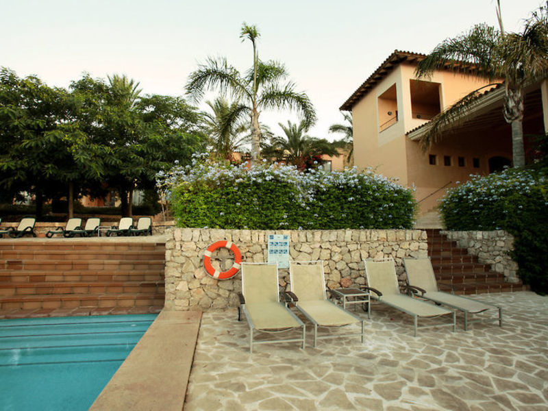 Sentido Pula Suites