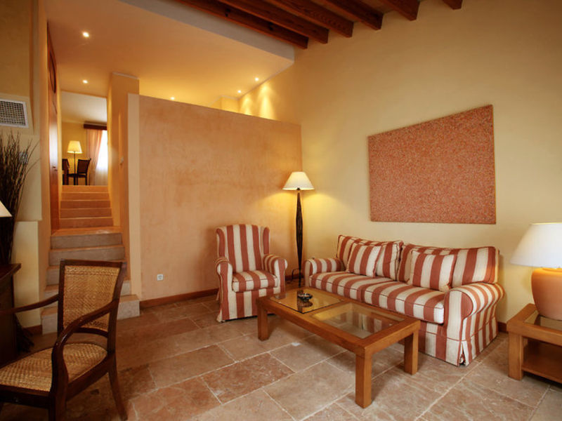 Sentido Pula Suites