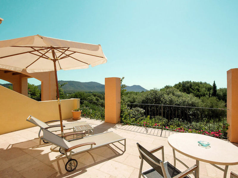 Sentido Pula Suites