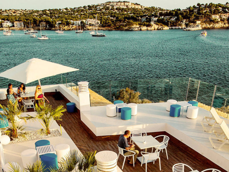 Sentido Punta del Mar