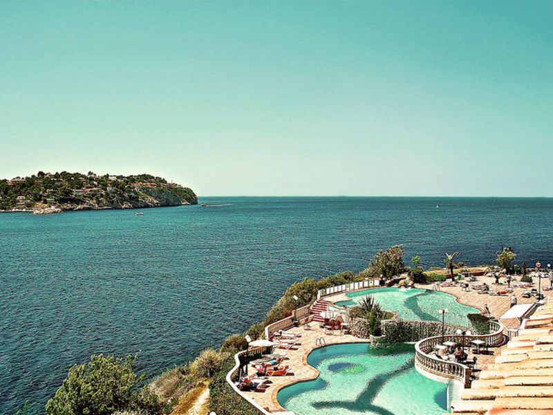 Sentido Punta del Mar