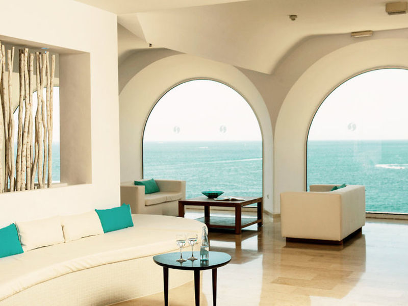 Sentido Punta del Mar