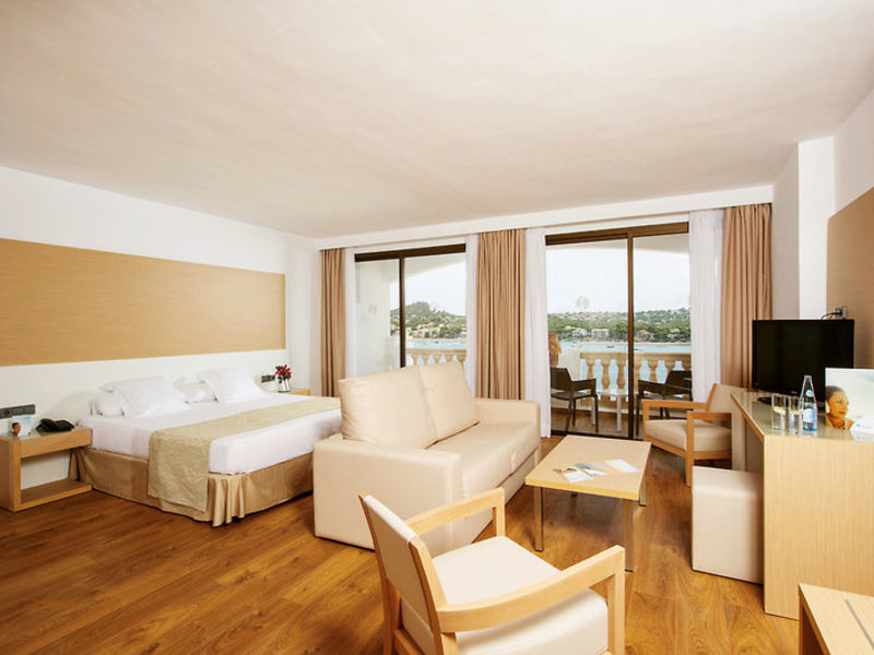 Sentido Punta del Mar