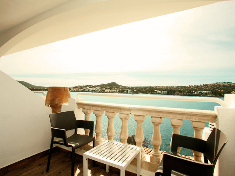 Sentido Punta del Mar