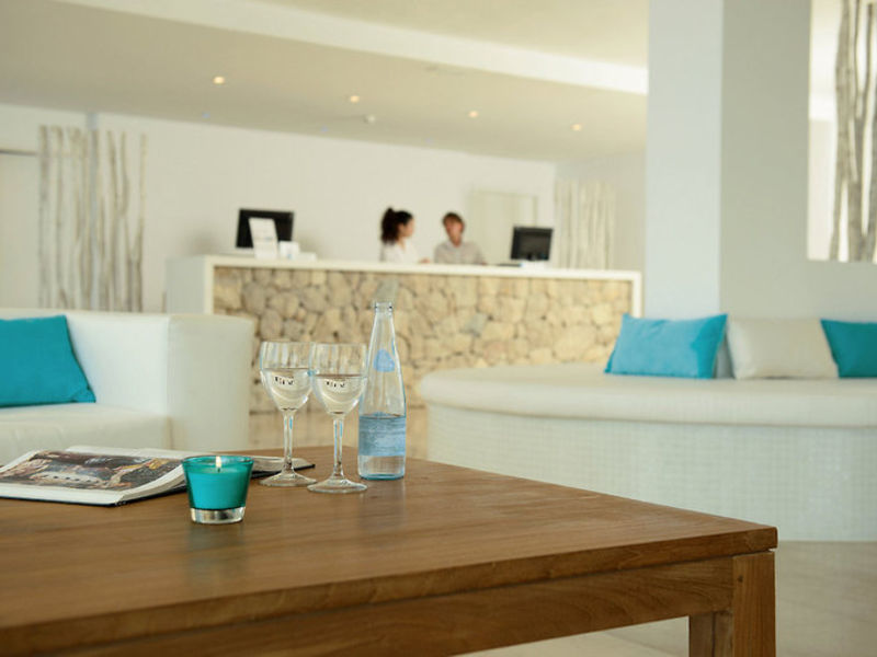 Sentido Punta del Mar
