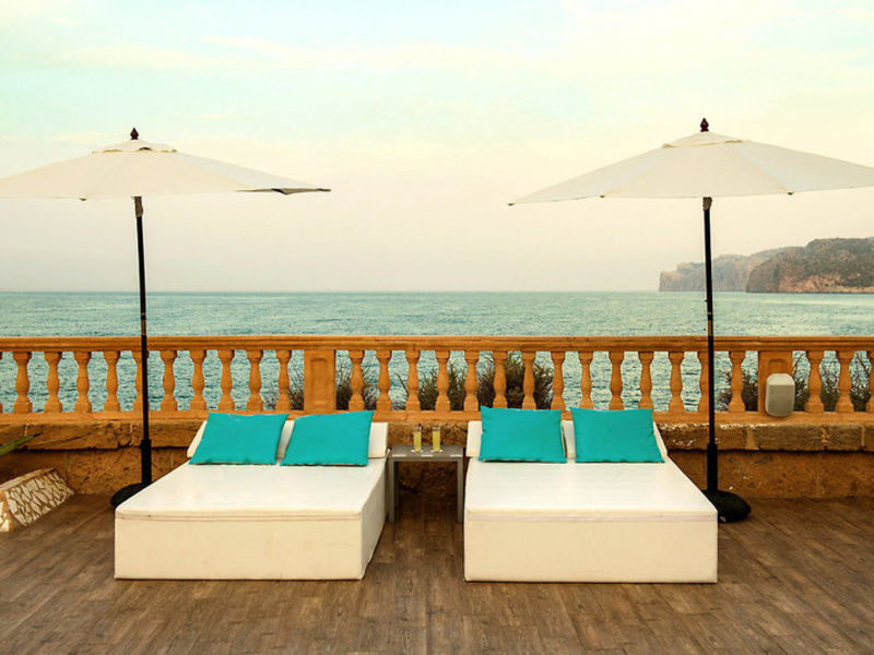 Sentido Punta del Mar