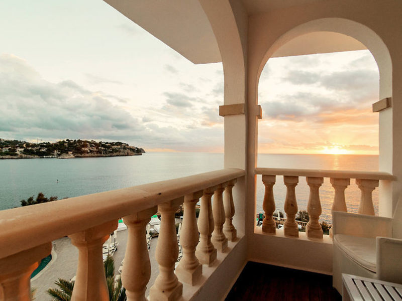 Sentido Punta del Mar