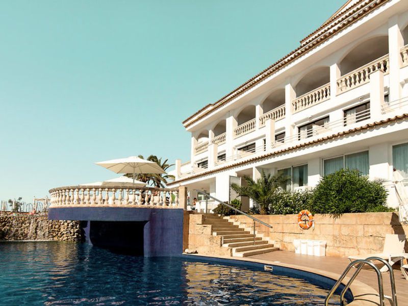 Sentido Punta del Mar