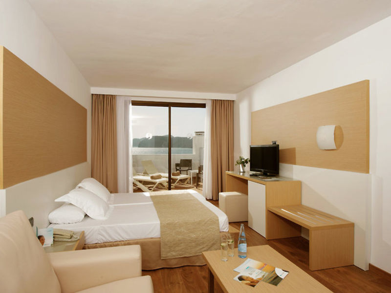 SENTIDO Punta del Mar