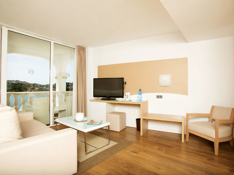 SENTIDO Punta del Mar