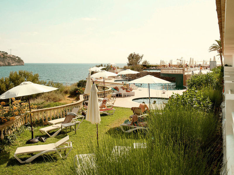 SENTIDO Punta del Mar