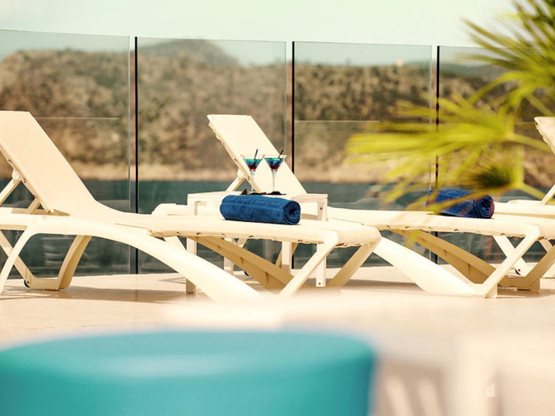 SENTIDO Punta del Mar