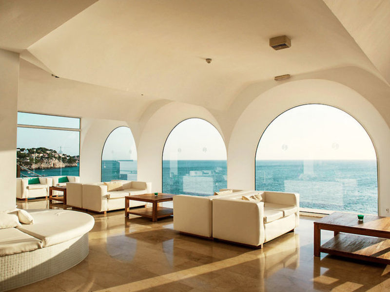 SENTIDO Punta del Mar