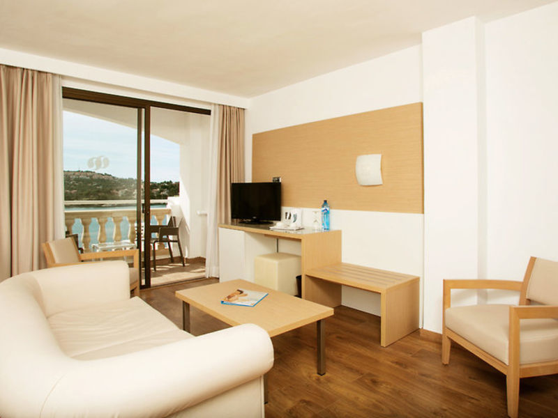 SENTIDO Punta del Mar