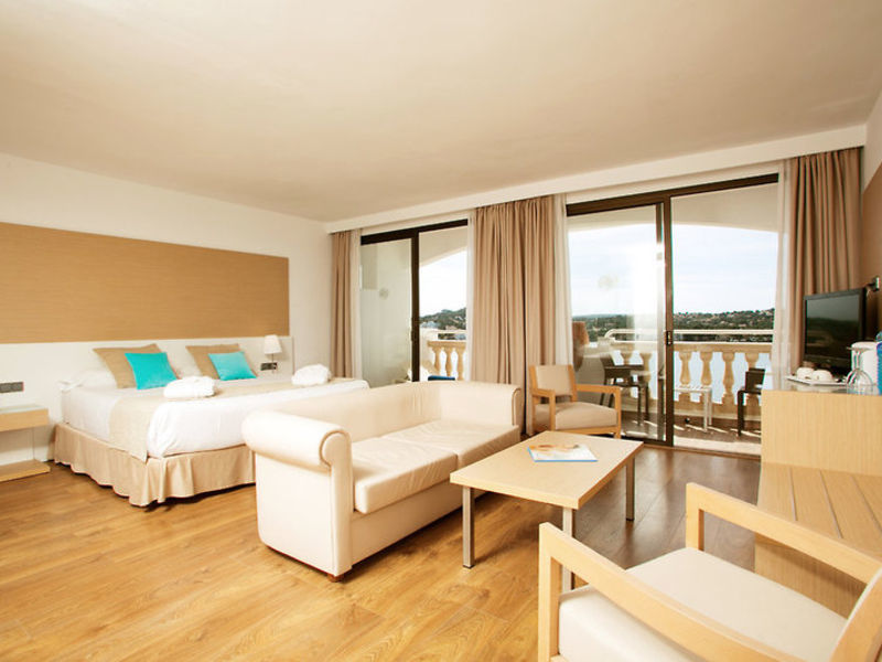 SENTIDO Punta del Mar