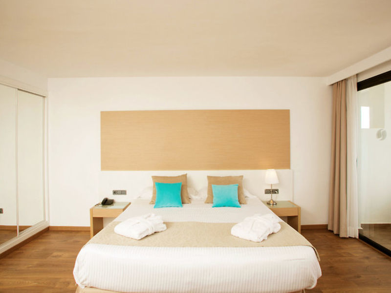 SENTIDO Punta del Mar