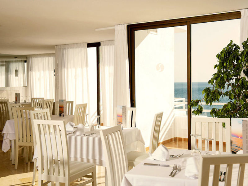 SENTIDO Punta del Mar