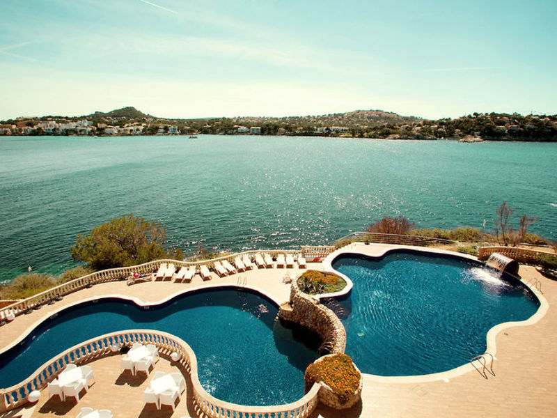 SENTIDO Punta del Mar