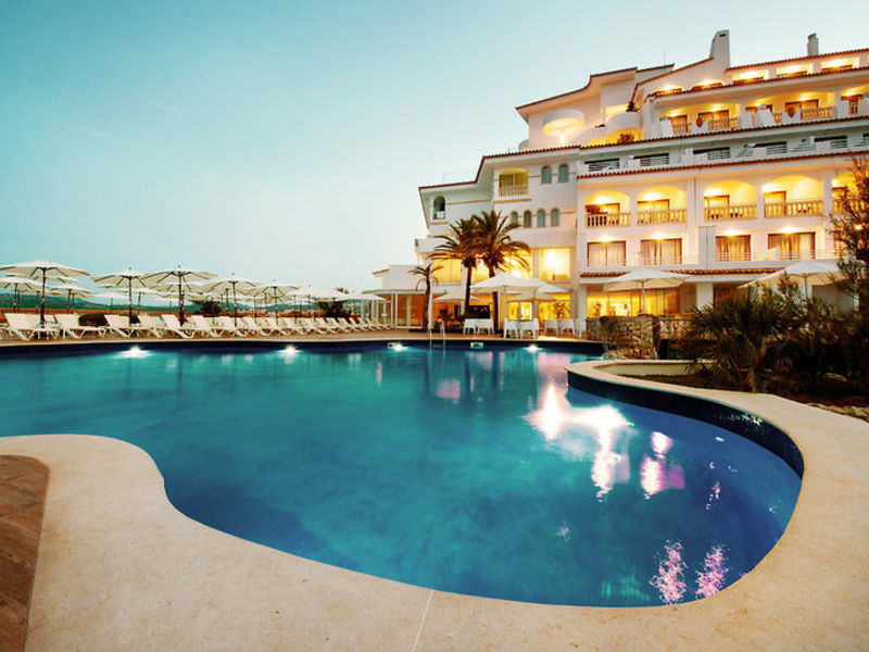 SENTIDO Punta del Mar
