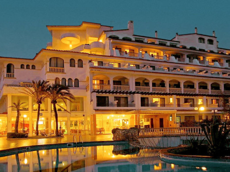 SENTIDO Punta del Mar
