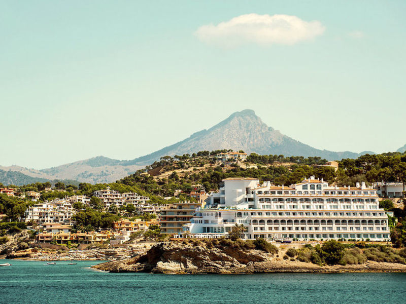 SENTIDO Punta del Mar