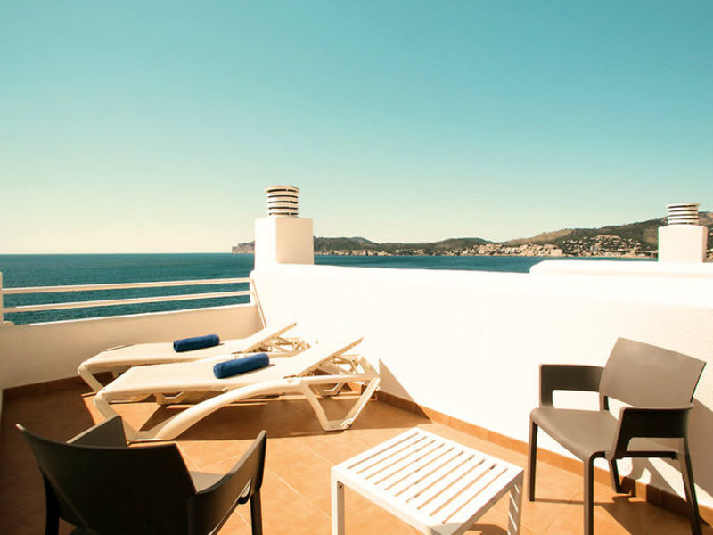 SENTIDO Punta del Mar