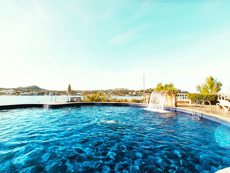 SENTIDO Punta del Mar