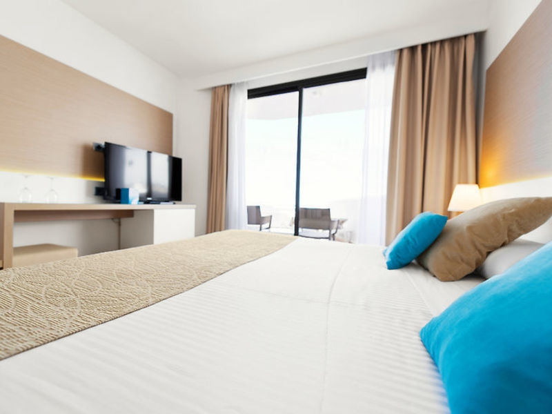 SENTIDO Punta del Mar