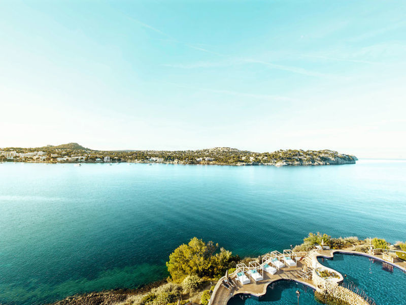 SENTIDO Punta del Mar