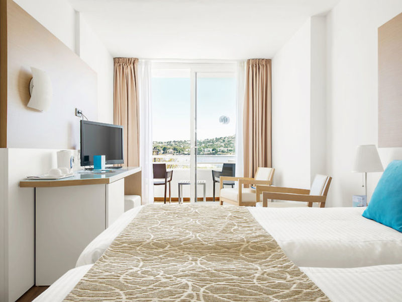 SENTIDO Punta del Mar