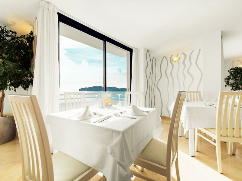 SENTIDO Punta del Mar