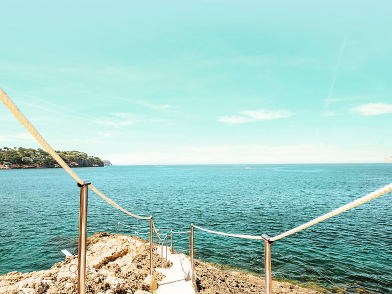 SENTIDO Punta del Mar