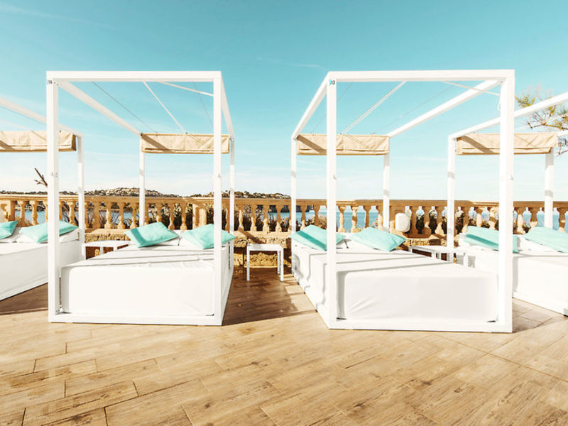 SENTIDO Punta del Mar
