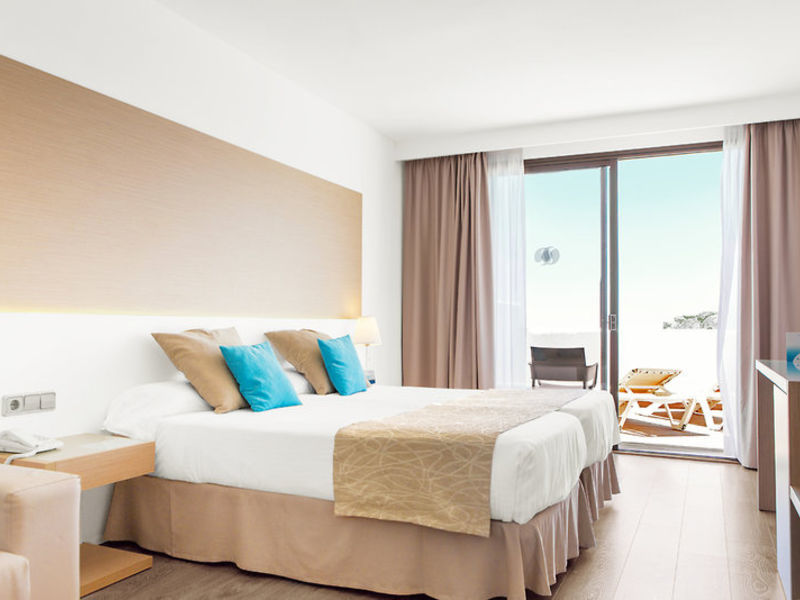 SENTIDO Punta del Mar