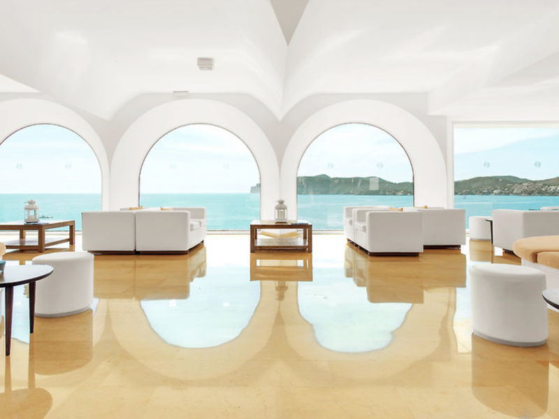 SENTIDO Punta del Mar