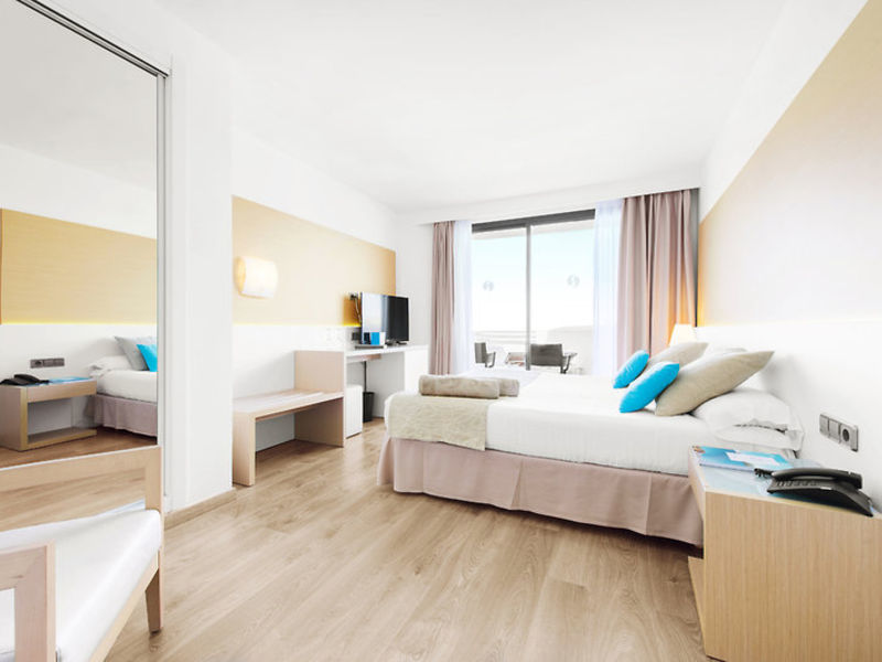 SENTIDO Punta del Mar