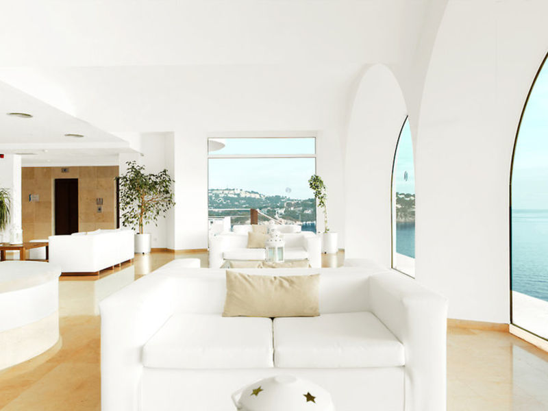 SENTIDO Punta del Mar