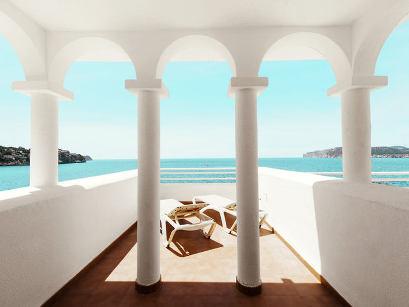 SENTIDO Punta del Mar