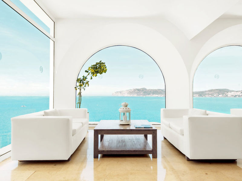 SENTIDO Punta del Mar